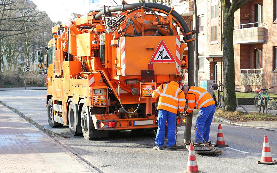 comment déboucher un évier Sarcelles