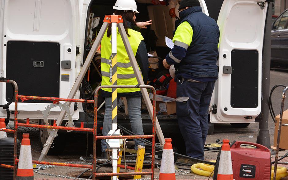 comment déboucher un évier Paris 6
